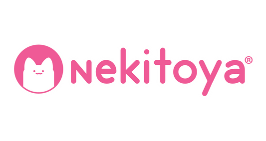 ✨ A New Chapter for Nekitoya: Welcome to Our New Home! ✨