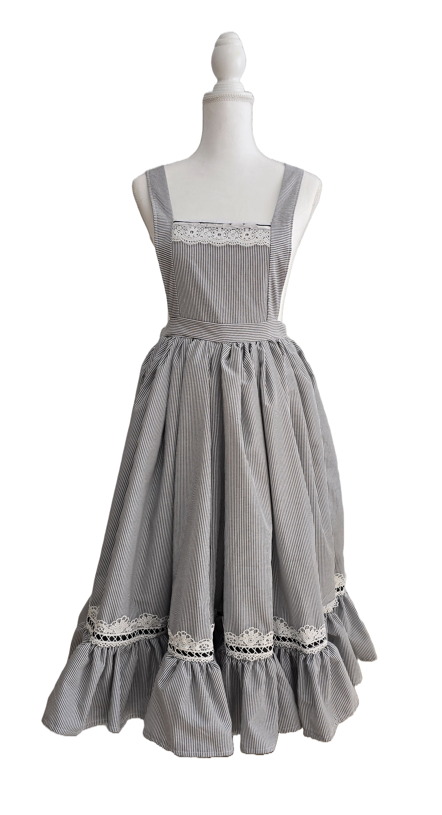 Villagers Dress