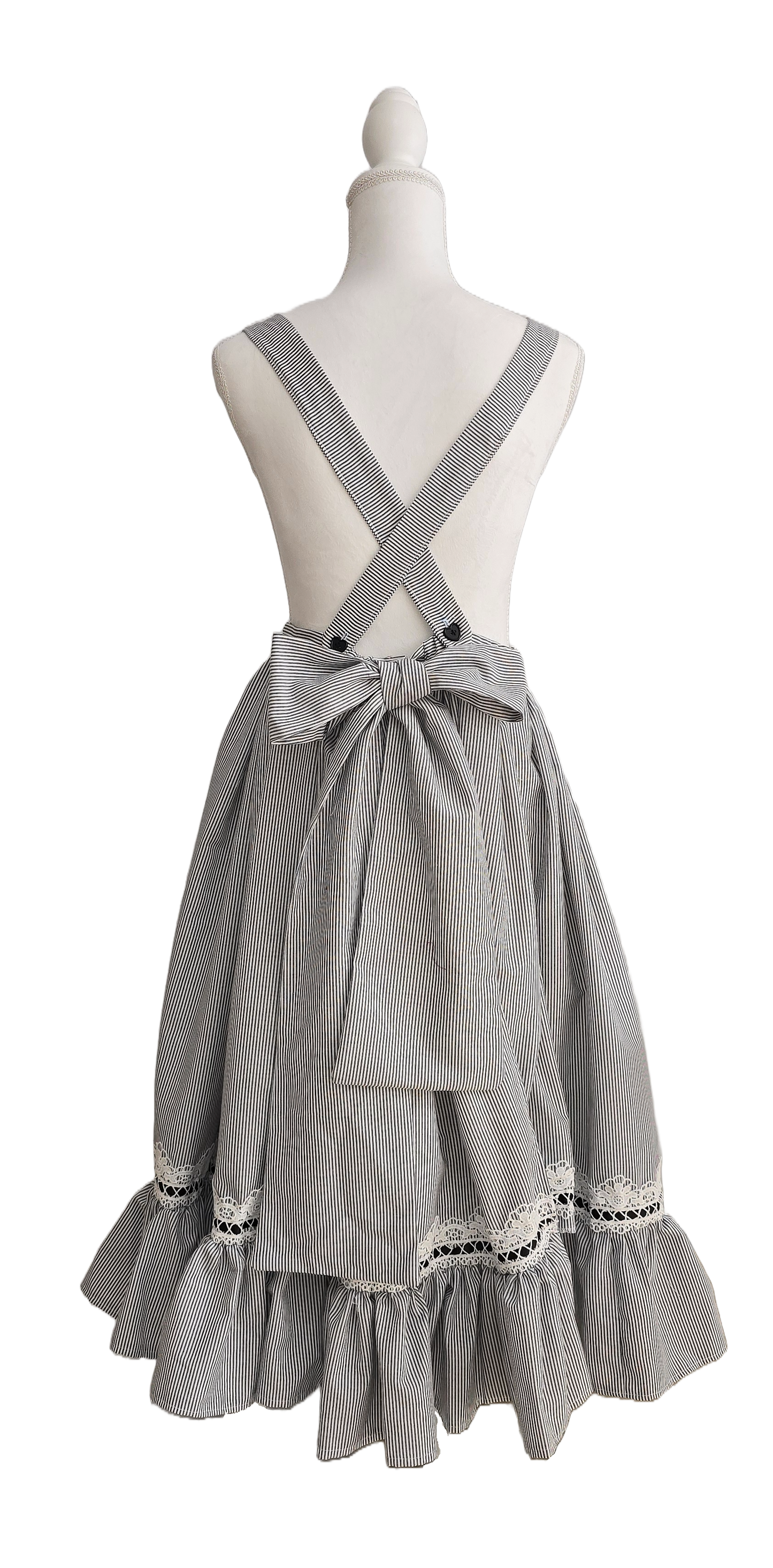 Villagers Dress