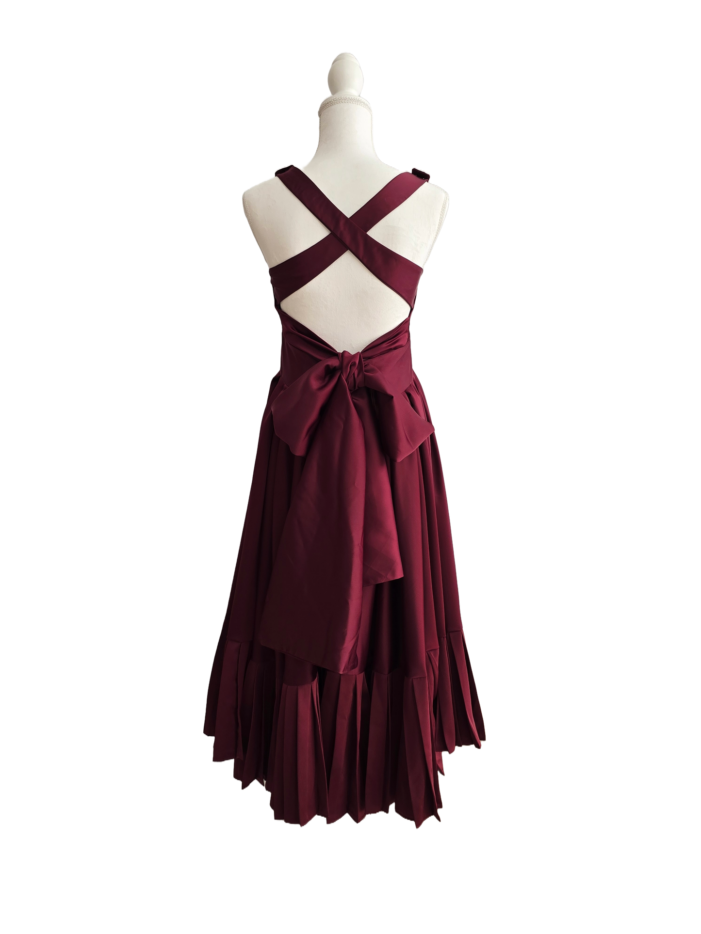 Rose Dress