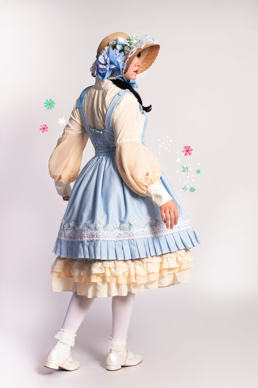 Down the Rabbit Hole