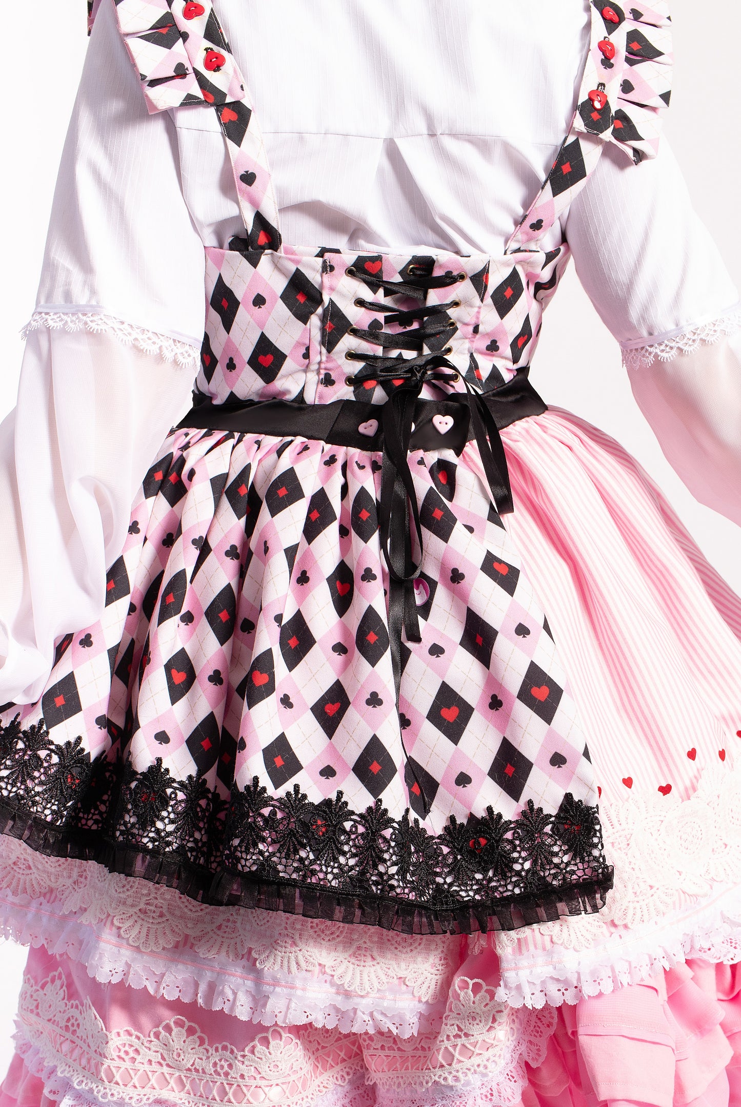Hatter´s Tea Party