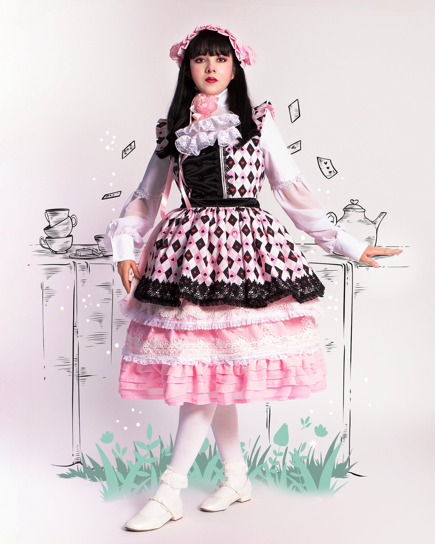 Hatter´s Tea Party