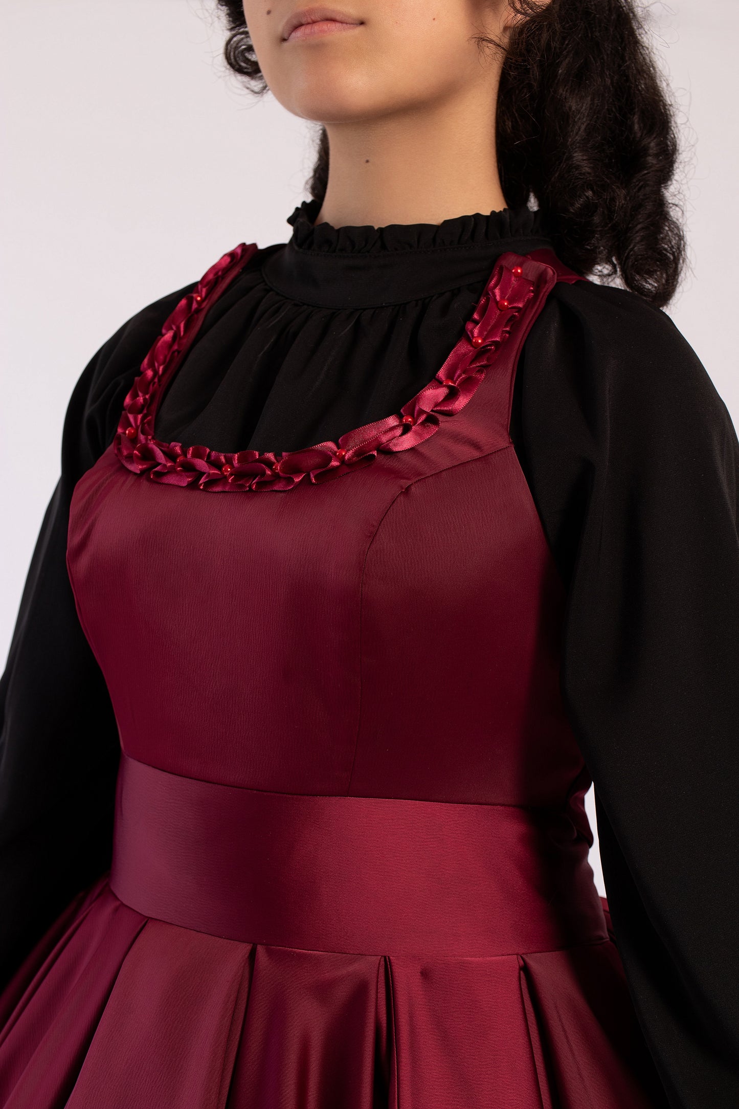 Rose Dress