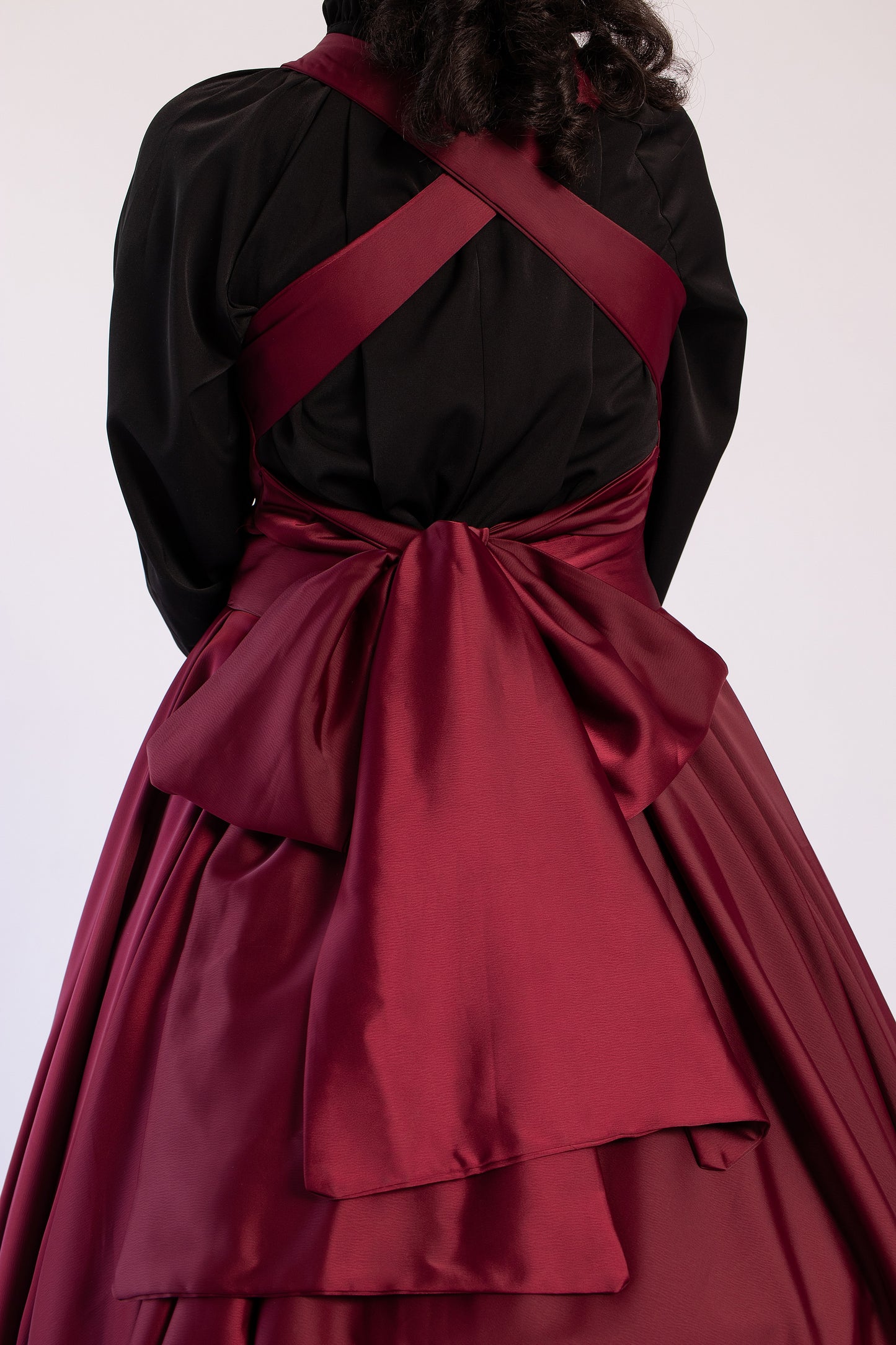 Rose Dress