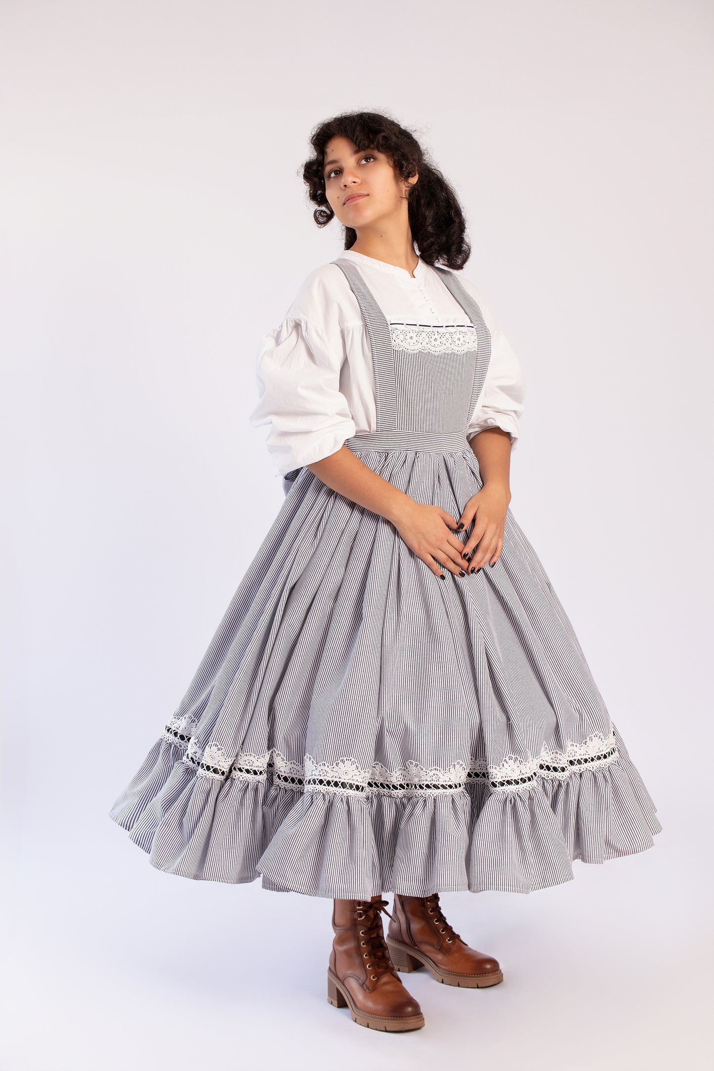 Villagers Dress