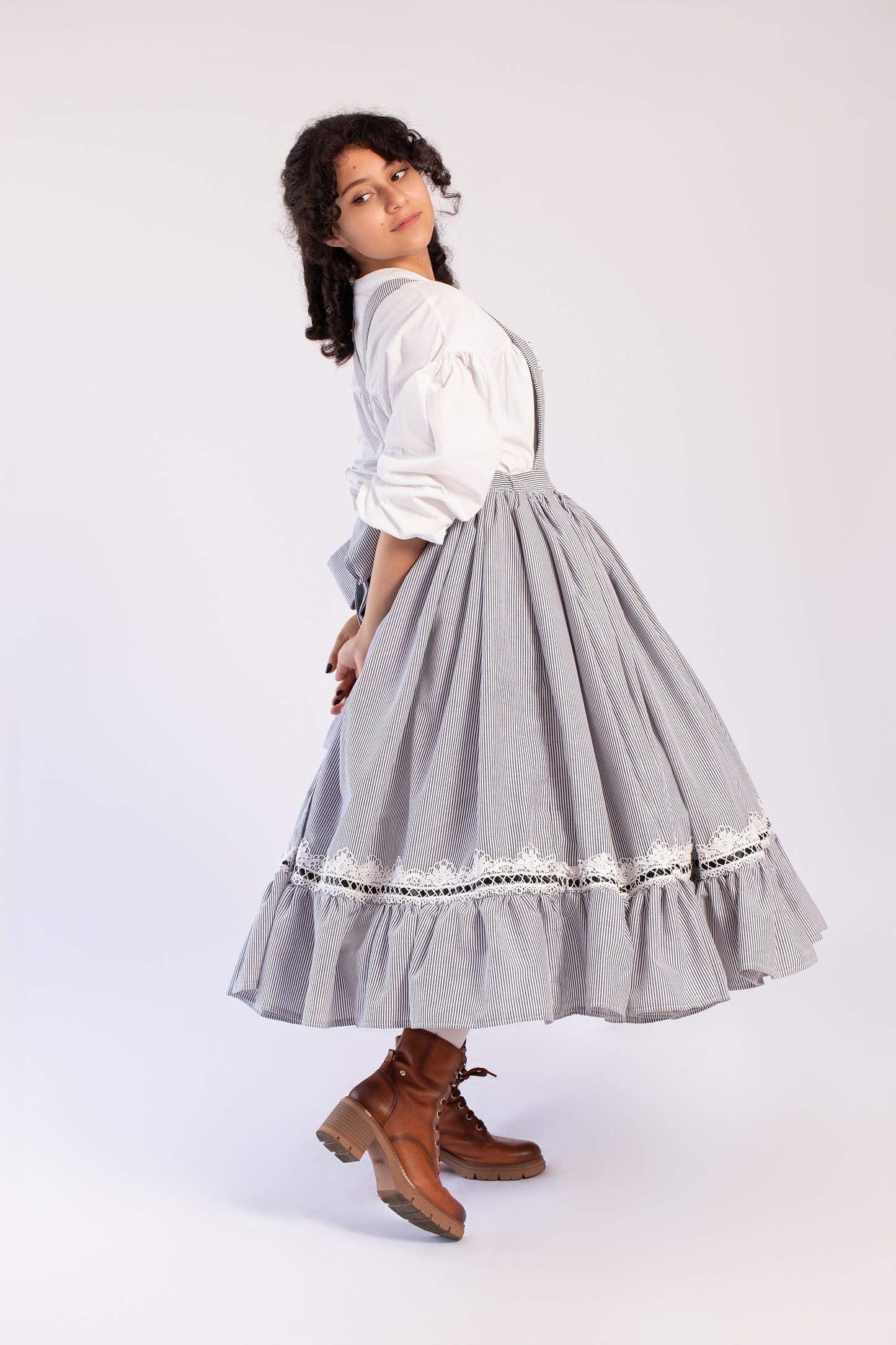 Villagers Dress