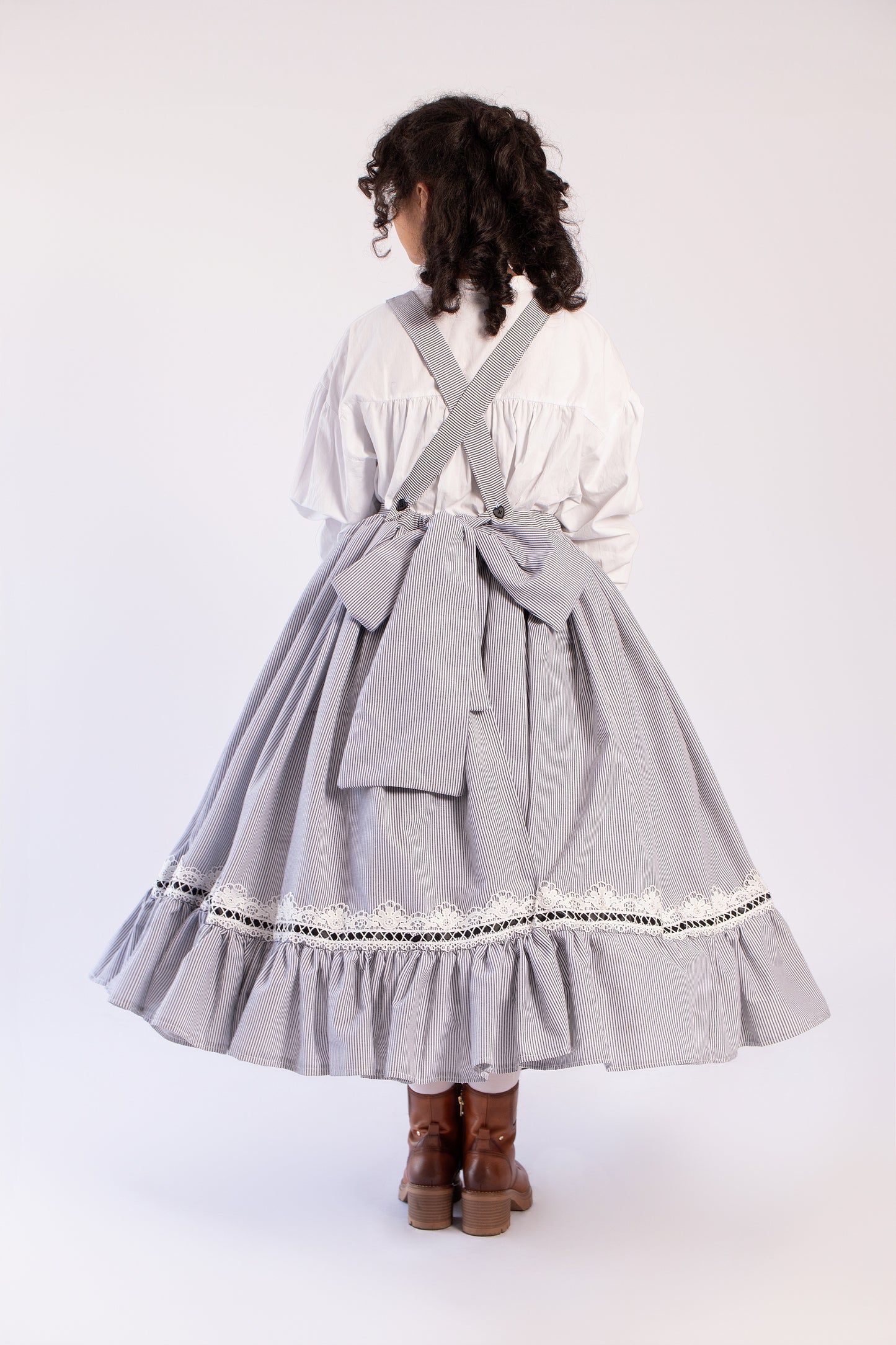 Villagers Dress