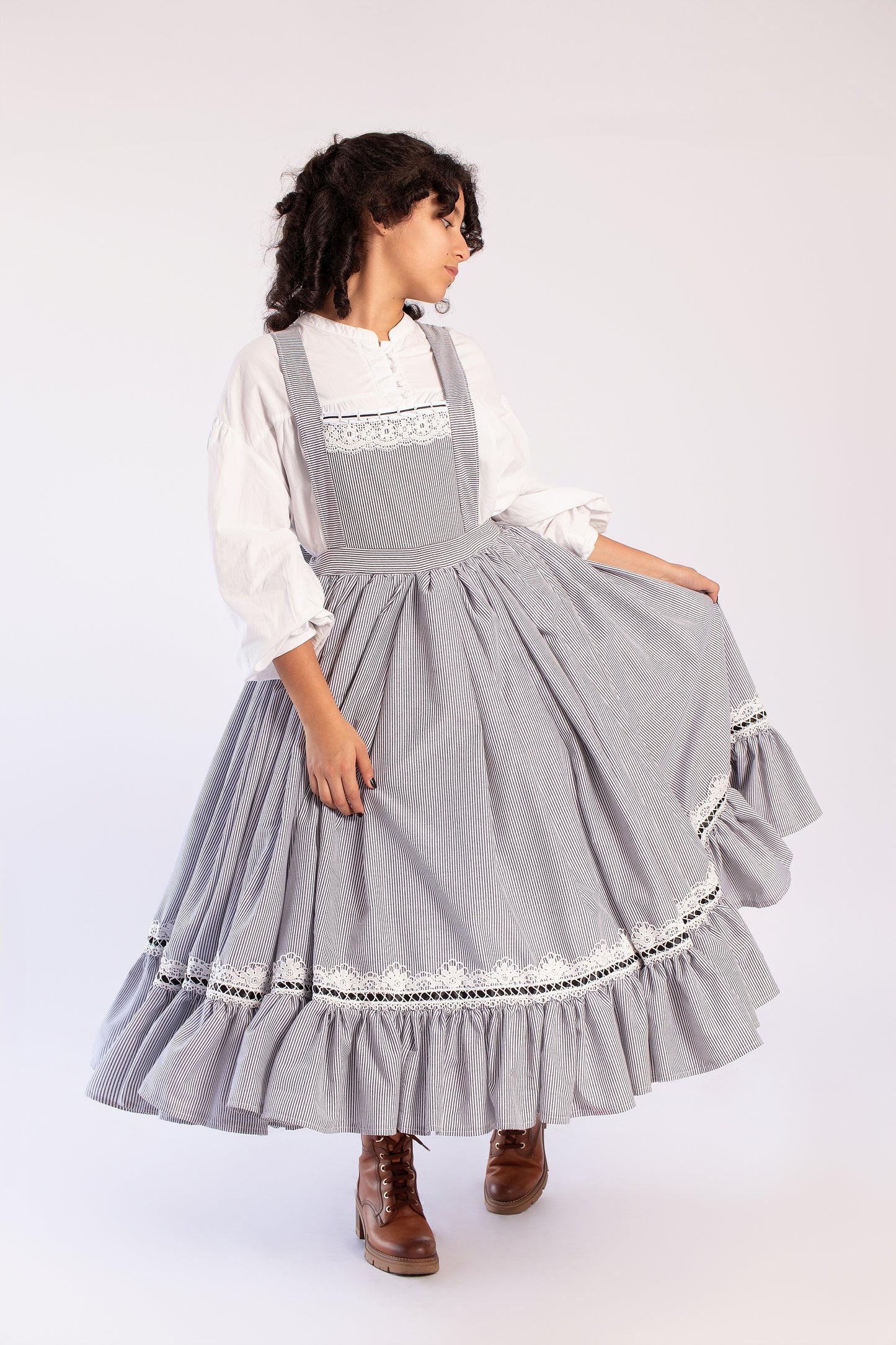 Villagers Dress
