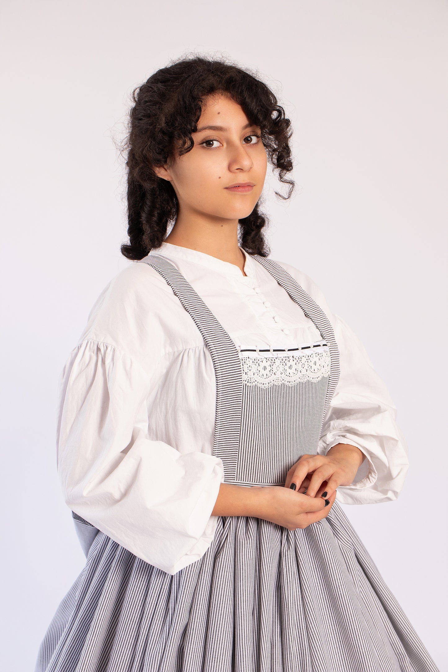 Villagers Dress