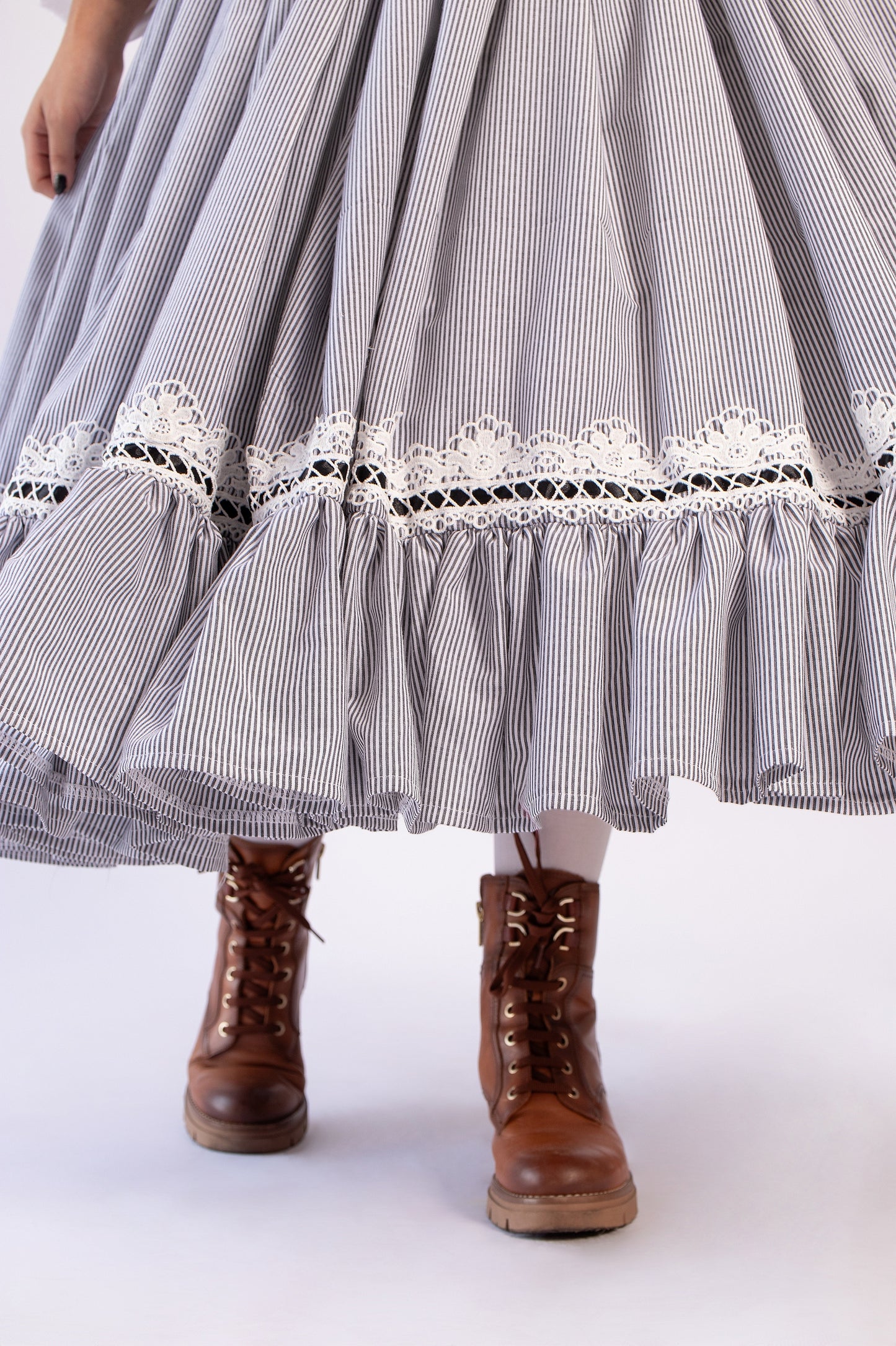 Villagers Dress