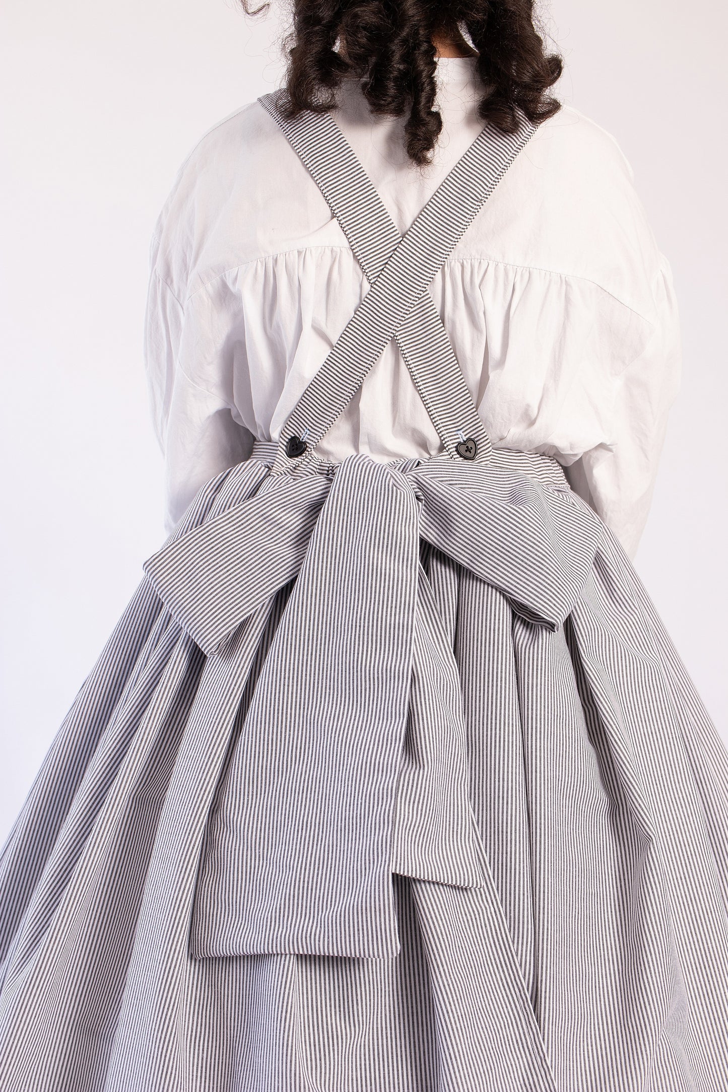 Villagers Dress