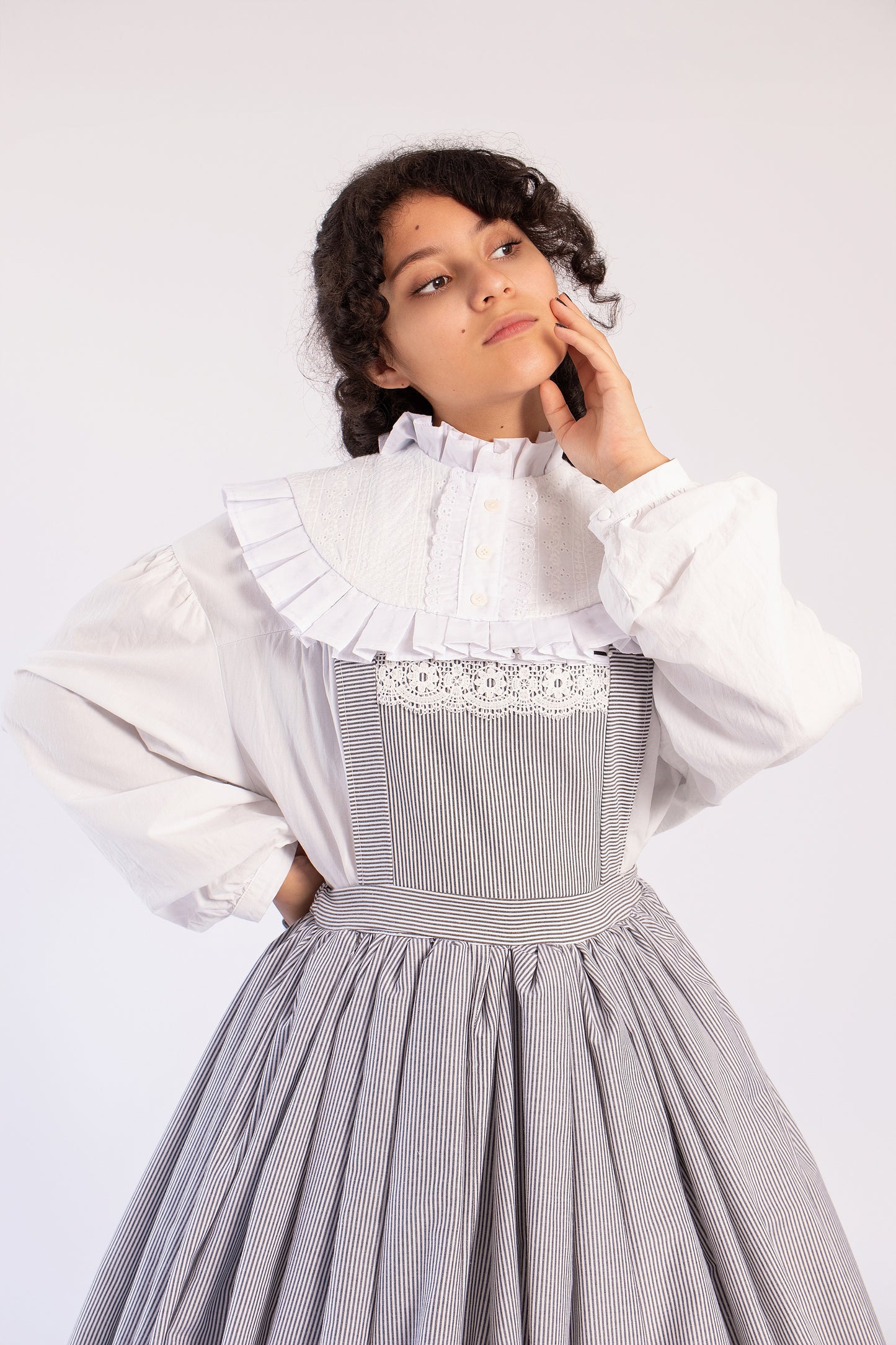 Villagers Dress
