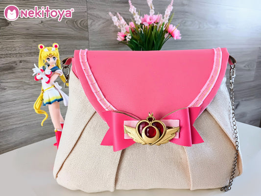Sailor Handbag
