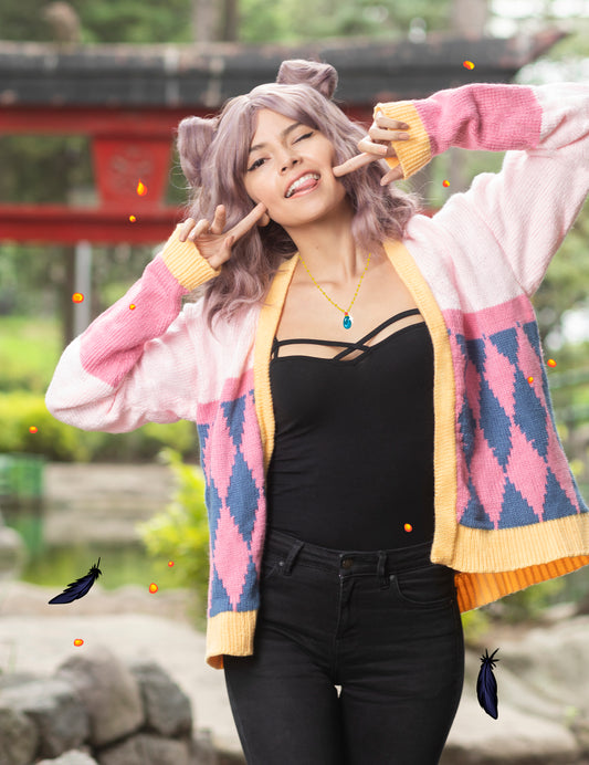 Wool's Moving Castle