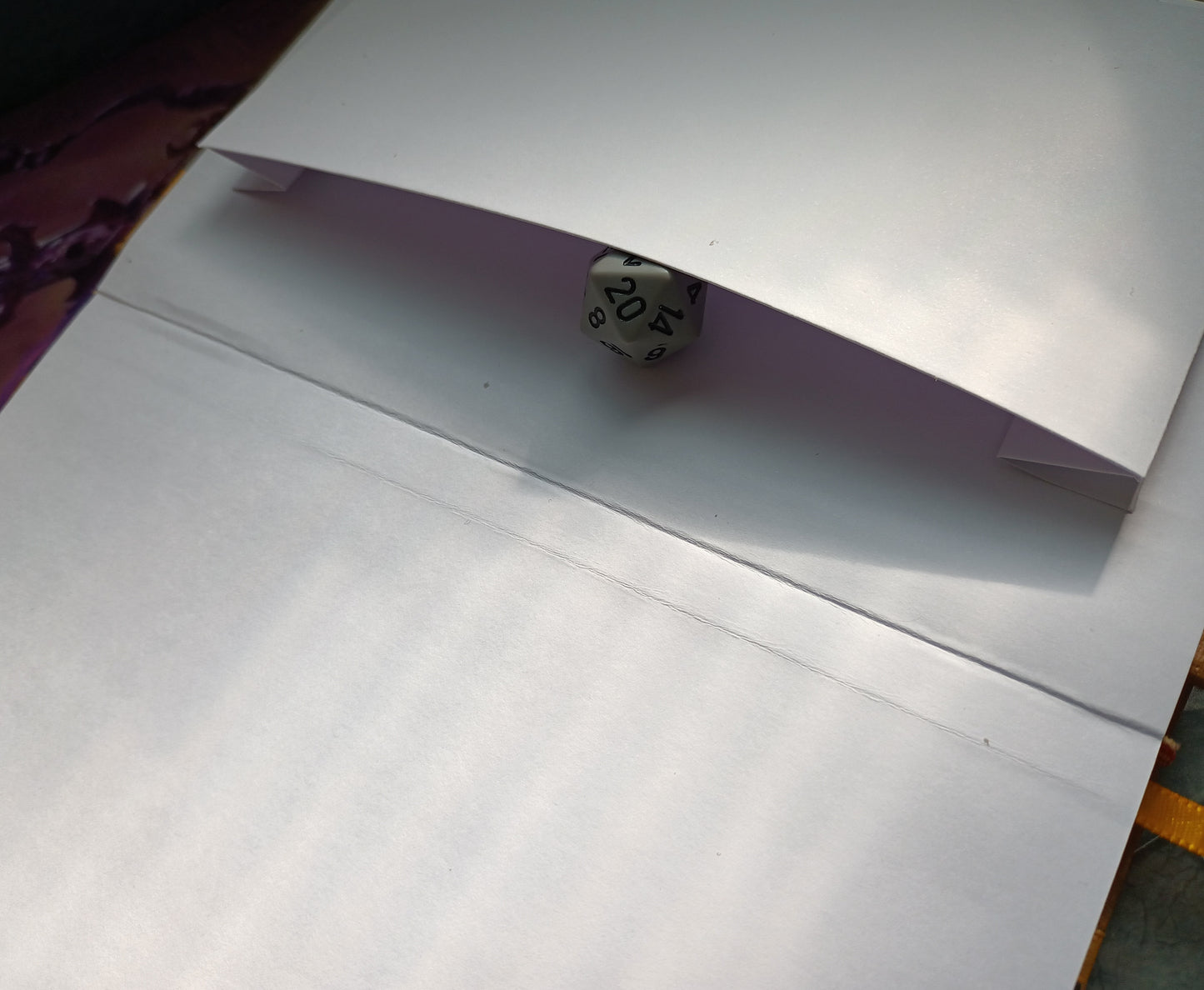 The Druid's journal