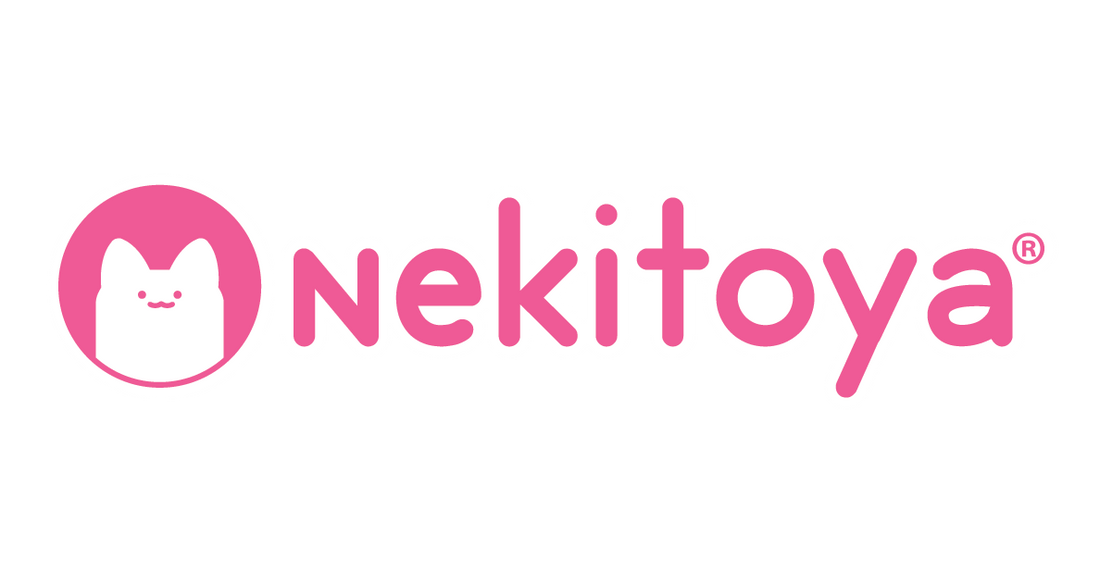 ✨ A New Chapter for Nekitoya: Welcome to Our New Home! ✨