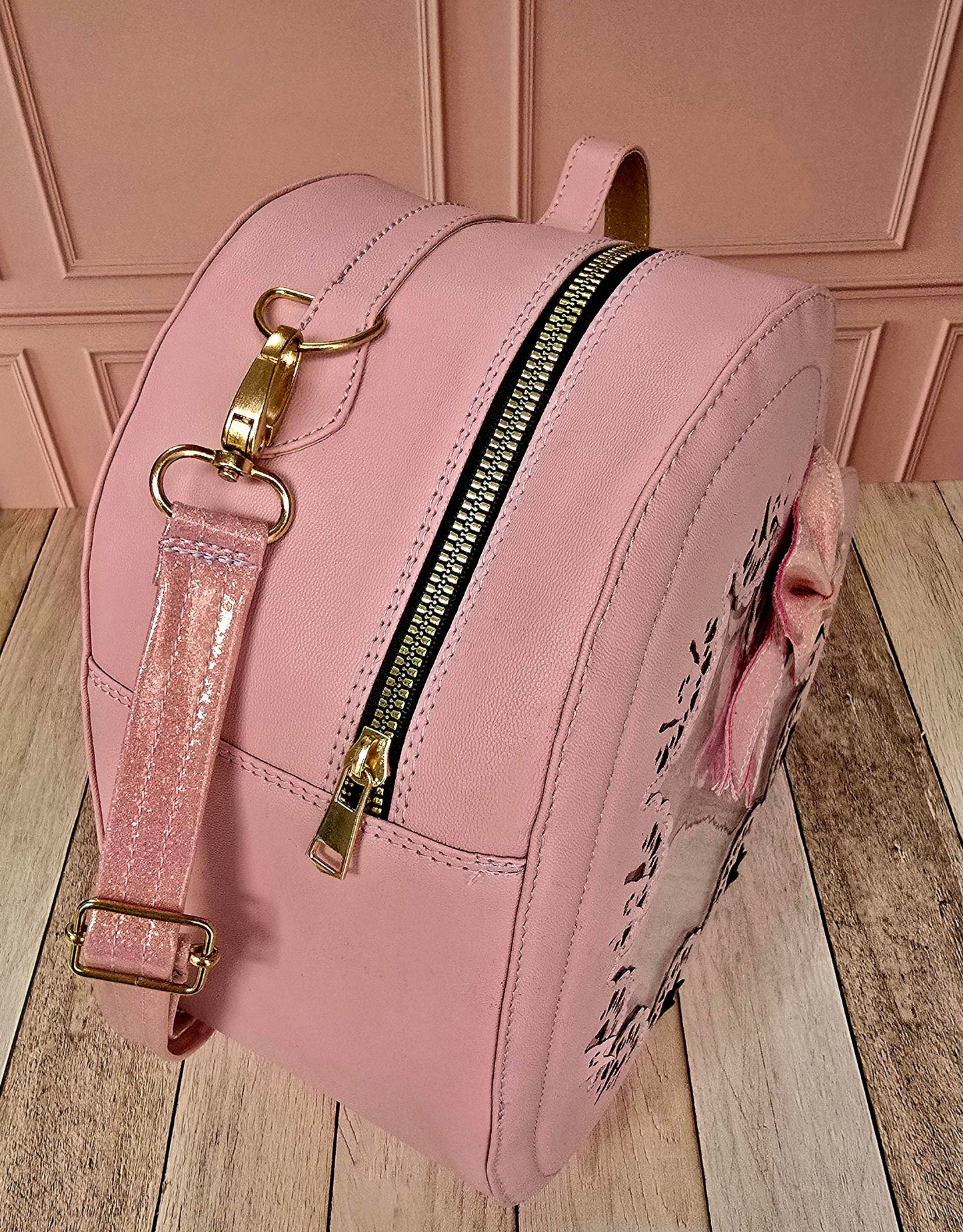 Heart Bag (Ita Bag)