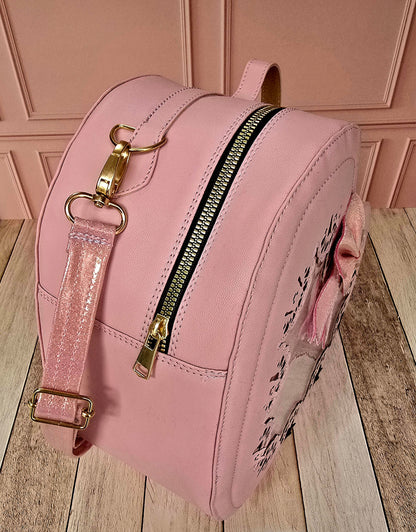 Heart Bag (Ita Bag)