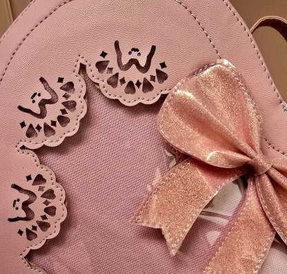 Heart Bag (Ita Bag)