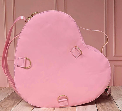 Heart Bag (Ita Bag)