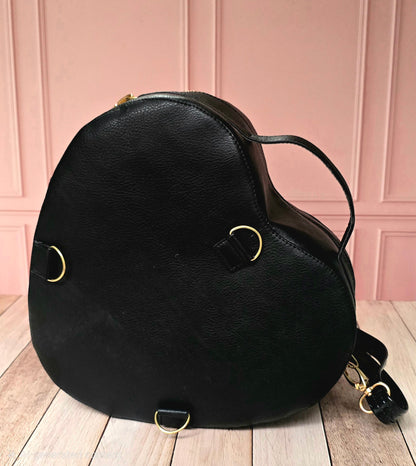 Heart Bag (Ita Bag)