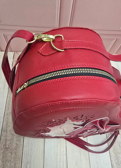 Heart Bag (Ita Bag)