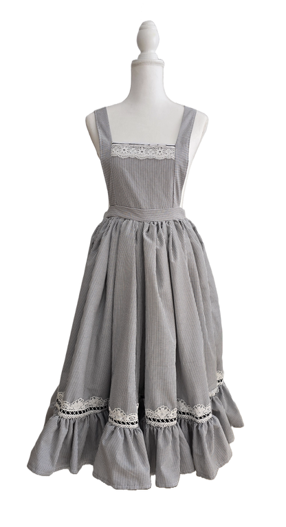 Villagers Dress