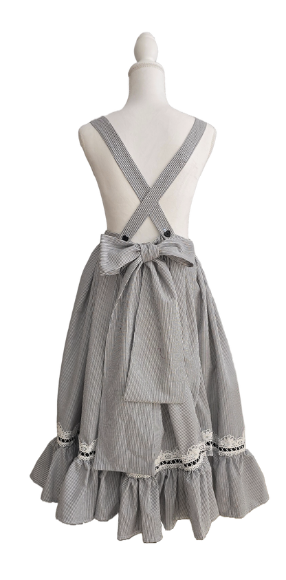 Villagers Dress