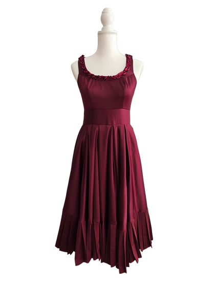 Rose Dress