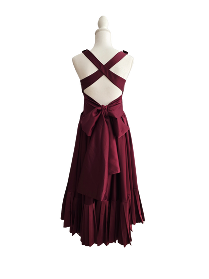 Rose Dress