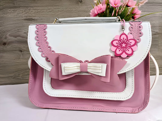 Sakura Satchel