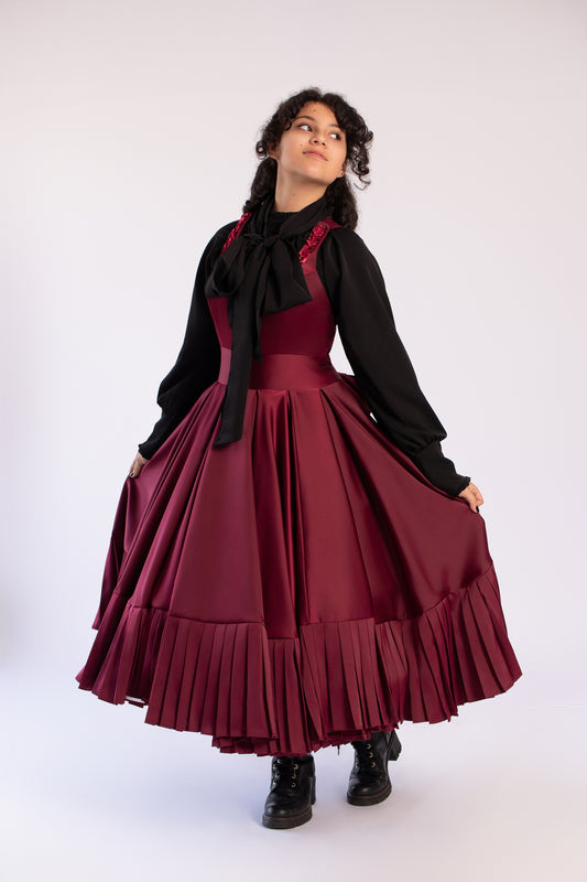Rose Dress