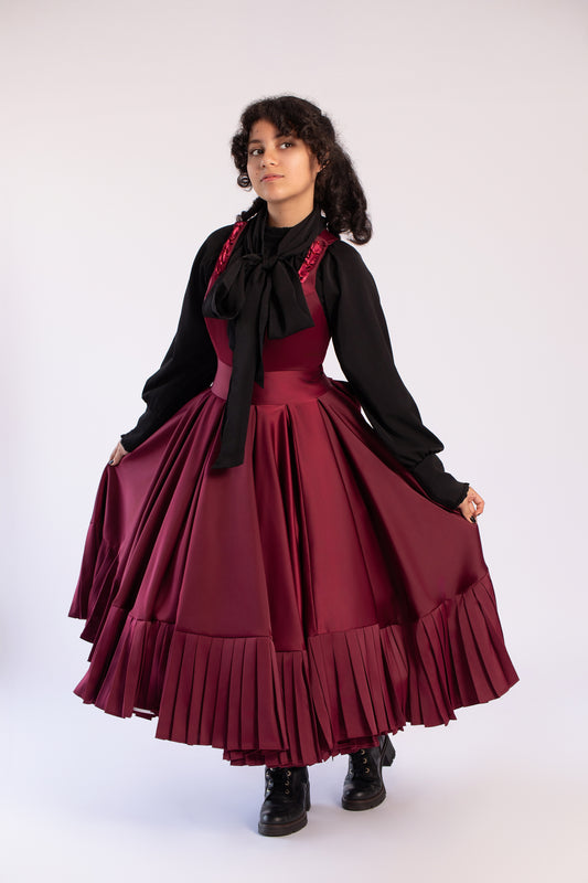 Rose Dress