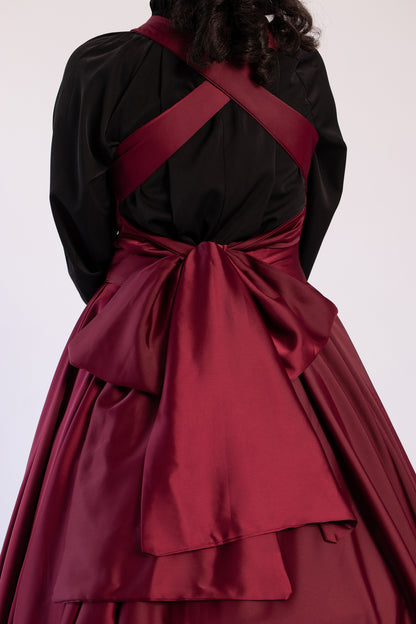 Rose Dress