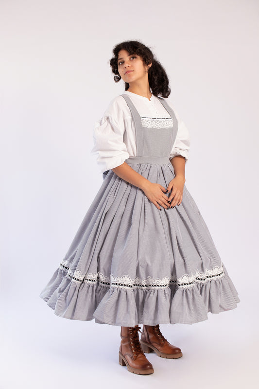Villagers Dress