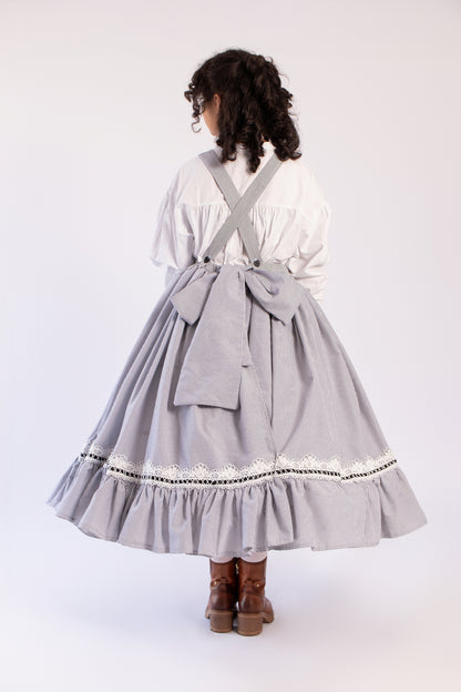 Villagers Dress