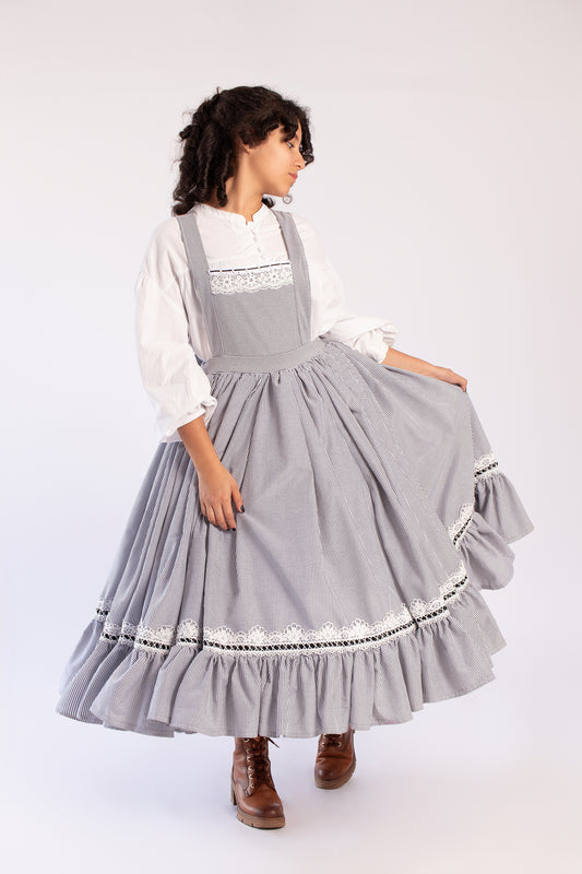 Villagers Dress