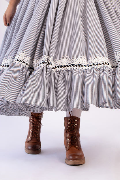 Villagers Dress