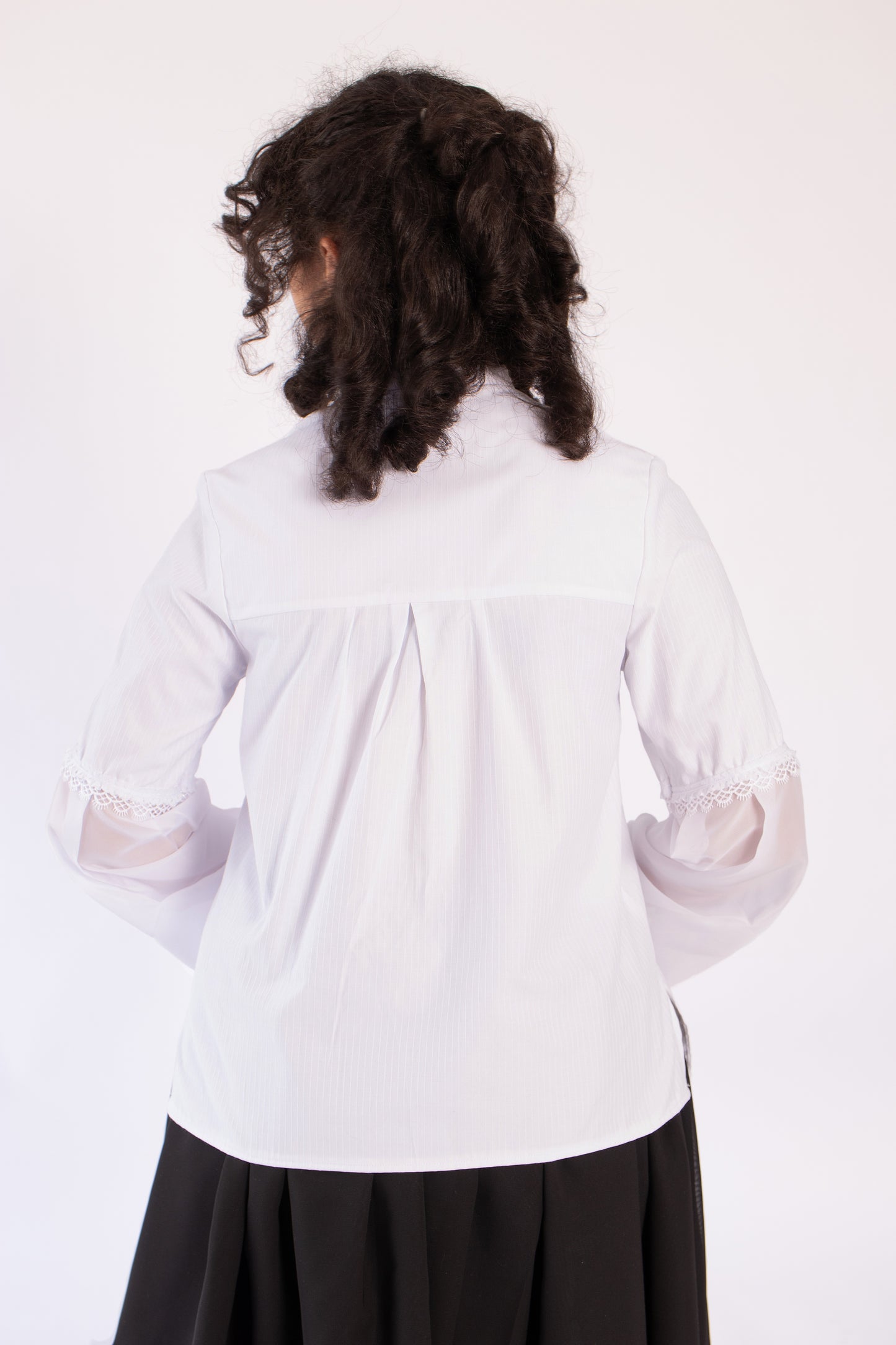 Regency Blouse