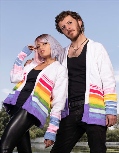 Pride Cardigan