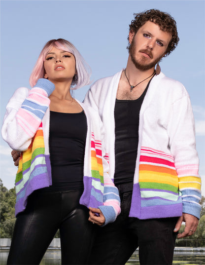 Pride Cardigan