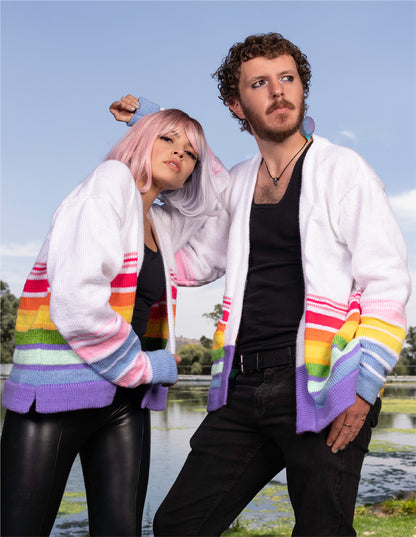 Pride Cardigan