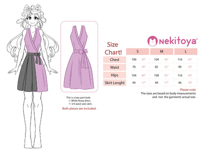 Hashira Dress