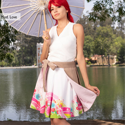 Hashira Dress