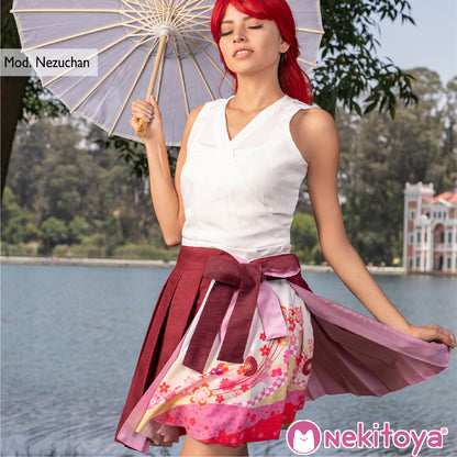 Hashira Dress