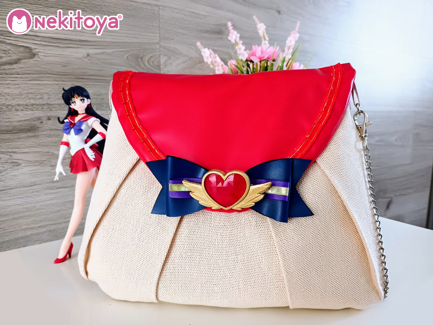 Sailor Handbag