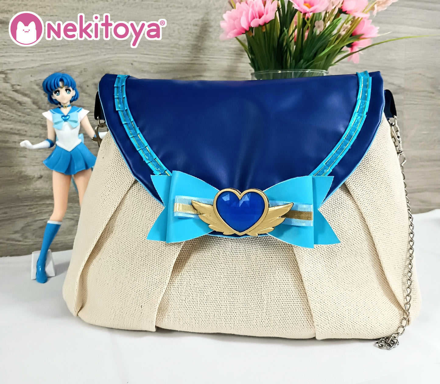 Sailor Handbag