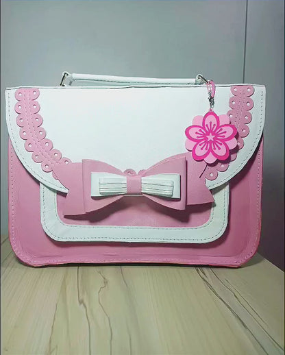 Sakura Satchel