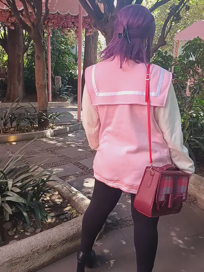 Seifuku Hoodie